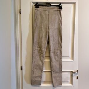 EUROPEAN FASHION: BRUUNS BAZAAR Elegant Tan Women's Pants